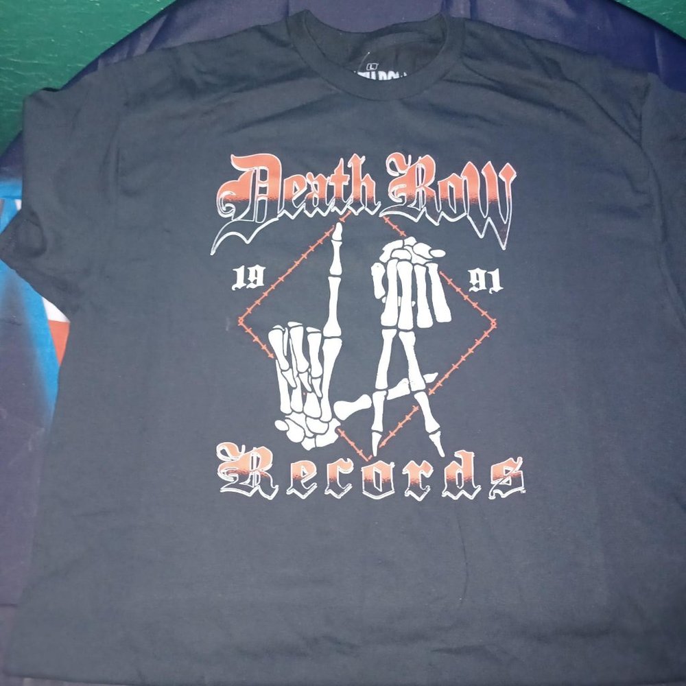 Music Short Sleeve T-Shirt